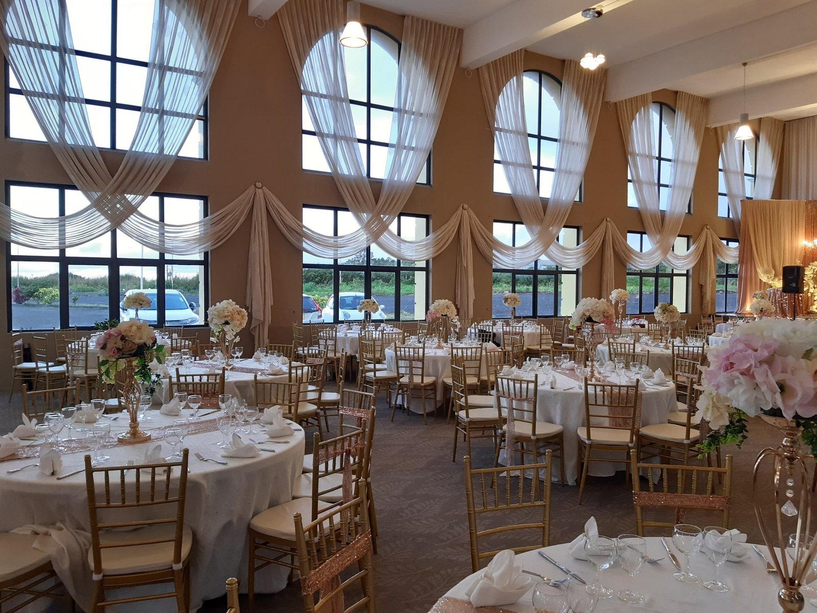 Couple Portrait Moment